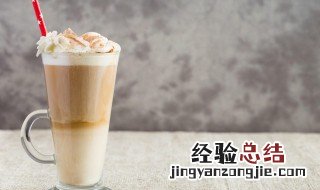 秋天第一杯奶茶啥意思 秋天第一杯奶茶的意思是什么