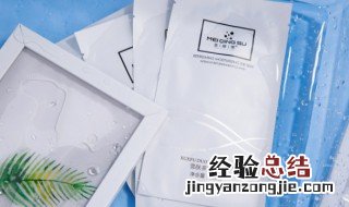 冰膜的使用方法 冰膜的正确使用方法