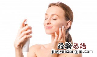 秋冬怎么护肤 秋冬护肤的方法介绍