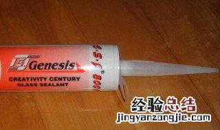 如何打好玻璃胶既漂亮又好看? 打玻璃胶的手法和技巧