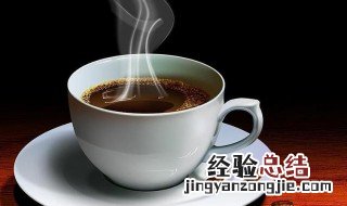 咖啡提神原理是什么 咖啡提神原理