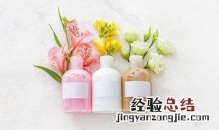 为什么说无硅油洗发水更好