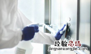 84消毒液漂完衣服后的味道可以去掉吗 84消毒液漂完衣服后的味道能不能去掉