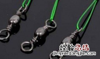 路亚前导线的作用 前导线的作用?