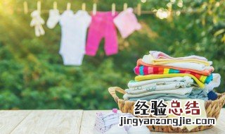 短袖怎么晾衣服肩膀不变形 怎么晾衣服肩膀不变形