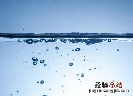 气态水是如何产生的