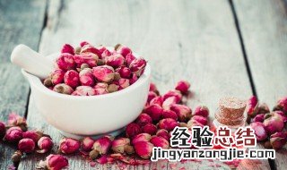 怎样挑选玫瑰花茶 如何挑选玫瑰花茶