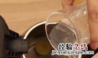 很硬的水垢用什么清除 几种方法