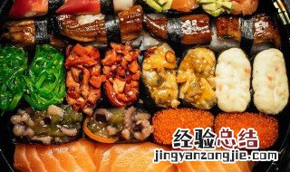 沈阳寿司材料批发市场 沈阳做寿司的材料哪里买