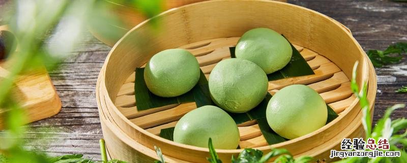 蒿子粑粑哺乳期能吃吗 冷藏的蒿子粑粑怎么吃