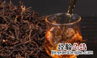 红茶是否要洗茶 红茶到底需不需要洗茶