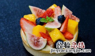 如何挑选水果 如何挑选水果图解