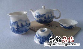 陶瓷茶具泡茶 陶瓷茶具怎么用