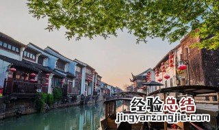 苏州沙溪古镇在哪里 沙溪古镇在哪里