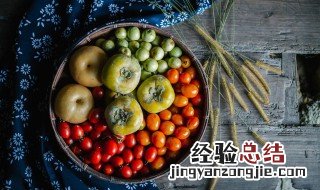 圣女果什么时间吃好 圣女果什么季节吃最好