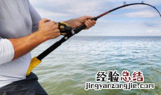 鱼竿是什么材料做的 鱼杆是什么材料做的
