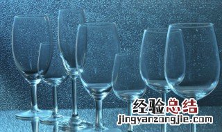 玻璃杯子材料有哪些 玻璃杯是什么材料做的