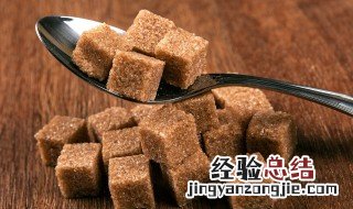 红糖粉跟红糖的区别是什么 红糖粉是真红糖吗