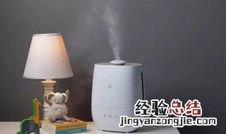 加湿器可以用自来水吗 加湿器可不可以用自来水