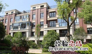 建筑中中庭是什么意思 怎么理解建筑中中庭的意思