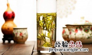 凉茶有哪些种类 凉茶种类都有什么