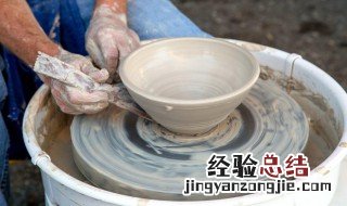 儿童手工陶艺制作过程 儿童手工陶艺怎么制作