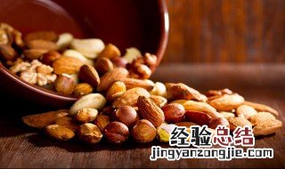 干果有哪些品种 干果的种类及特征
