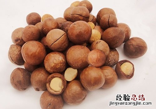 备孕吃什么干果好