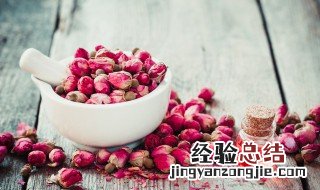 玫瑰酱夏天怎么保存啊 自制玫瑰酱可以保存多久