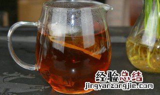 茶包的泡法技巧 茶包的泡法技巧图解