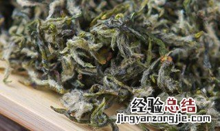 常见白茶有哪些品种图片 常见白茶有哪些品种