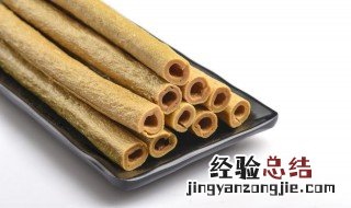 豆筋用开水泡还是冷水泡 豆筋用开水泡还是冷水泡比较好