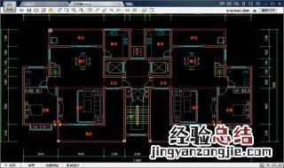 2014CAD有没有MJ面积 cad面积插件mj使用方法