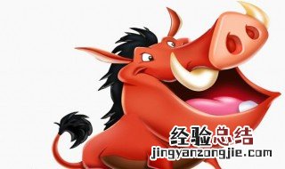 彭彭个人简介 狮子王中彭彭的介绍