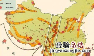 四川成都是地震带吗 四川成都在不在地震带