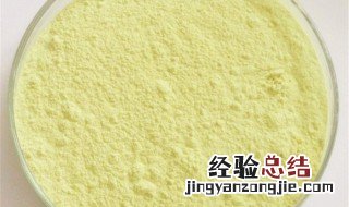 什么是菊粉 菊粉是什么
