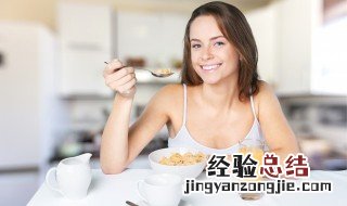 食物可以分为哪几类? 食物可以分为哪几种类型