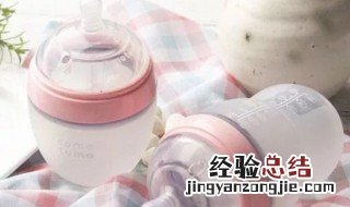 正确放奶瓶盖的方法 如何正确使用奶瓶