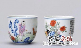大明成化斗彩鸡缸杯为什么这么贵 明成化斗彩鸡缸杯为什么这么贵