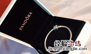 pandora是什么牌子 pandora是什么牌子项链