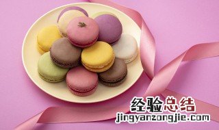 马卡龙为什么这么贵 马卡龙为啥那么贵