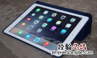 ipad ipad air区别 主要在这几方面