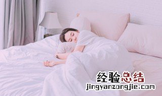 为什么梦游的人不能叫醒 为啥梦游的人不能叫醒