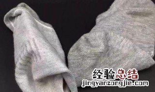 开水烫袜子能杀真菌吗 用开水烫袜子可以消毒吗