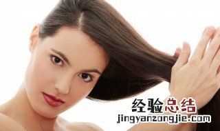 头发静电抹护发精油管用吗 头发静电抹护发精油管用吗女生