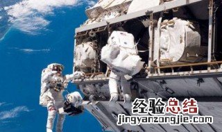 航天员在太空怎么刷牙 航天员在太空如何刷牙