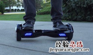 如何挑选平衡车 如何挑选平衡车3岁宝宝