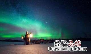 极昼的国家如何睡觉 极昼的国家怎么睡觉