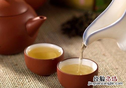 哺乳期喝茶好吗 哺乳期喝茶好不好