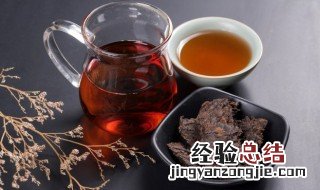 夏天喝熟普洱茶好吗 夏天喝熟普洱茶好不好